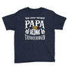papa   tatowierungen Youth Tee