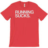 running sucks T-Shirt