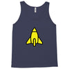 Reggie Rocket Tank Top
