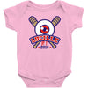 lucille Baby Onesie