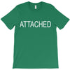 attached T-Shirt