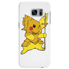 poke souls Samsung Galaxy S7 Edge