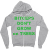 bitceps Zipper Hoodie