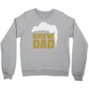 brew dad Crewneck Sweatshirt