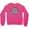 businessman Crewneck Sweatshirt