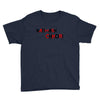 badmash Youth Tee
