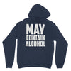 may contain alcohol (2) Hoodie