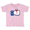 zombook Toddler T-shirt
