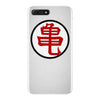 dragonball z muten roshi kanji manga iPhone 7 Plus Case