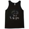 smoking kills Tank Top