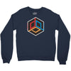 GAME OVER Crewneck Sweatshirt