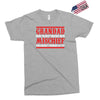 grandad Exclusive T-shirt