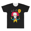 deal with it All Over Men's T-shirt