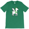 irish unicorn T-Shirt
