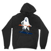 scorched Unisex Hoodie