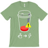 refill required T-Shirt