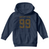 Martinez Twins Youth Hoodie