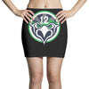 seattle 12. man Mini Skirts