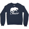 Bear Chaser Crewneck Sweatshirt