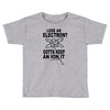 keep an ion it Toddler T-shirt