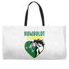 Humboldt Strong Weekender Totes