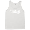 triton cafe racer motorcycle Tank Top