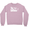 the golffahrer Crewneck Sweatshirt