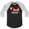 pavlov the name that rings a bell 3/4 Sleeve Shirt