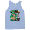 slimer's ect o's Tank Top