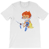 lion ow T-Shirt