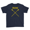 rowing Youth Tee