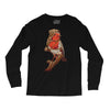 robin hood Long Sleeve Shirts