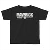 maverick Toddler T-shirt