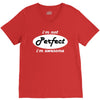 perfect V-Neck Tee