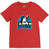 outpos 31 huskies V-Neck Tee
