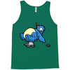 arachnophobia Tank Top