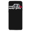 real men make girls Samsung Galaxy S7