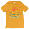 happy father's day T-Shirt