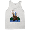 freedom Tank Top