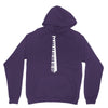 piano tie Unisex Hoodie