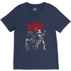 darth metal V-Neck Tee