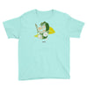 rangerooki Youth Tee