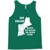 because old england  was wicked     stupid. Tank Top