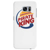 pirate king Samsung Galaxy S7 Edge