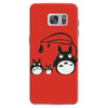 totoro Samsung Galaxy S7