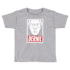 bernie sanders 2016 Toddler T-shirt