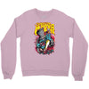 murder Crewneck Sweatshirt