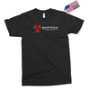 movie t shirt inspired by the film   the fly movie Exclusive T-shirt
