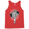 never game over Tank Top