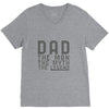the myth V-Neck Tee